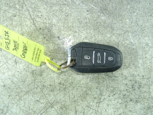 Peugeot 3008 mk2 genuine - mk2,