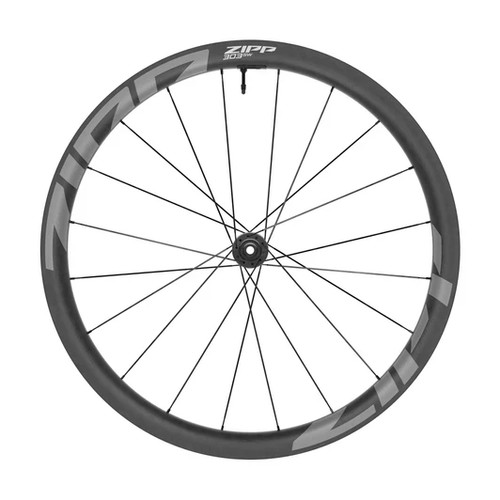 Zipp 303 carbon front wheel - zipp,