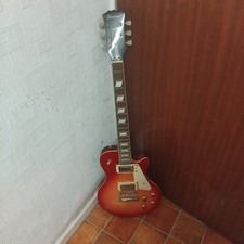 Eastcoast Les Paul copy Electric Guitar 