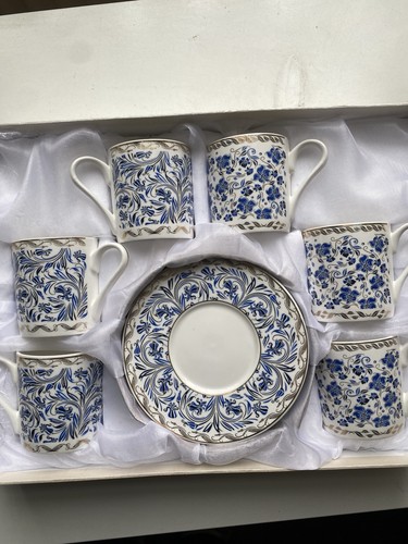 Pistache espresso cups saucer - espresso,