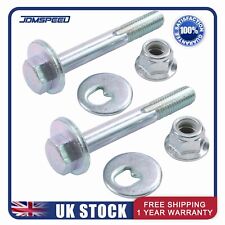 2x Rear Lower Arm Fitting