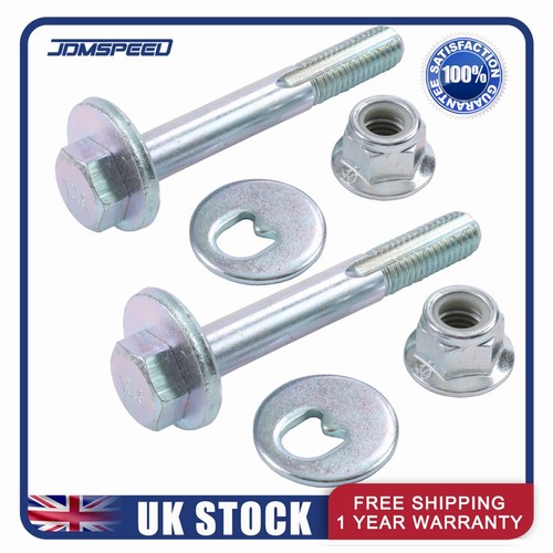 Rear lower arm fitting - 2x,