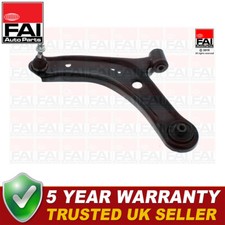 FAI Front Left Lower Track