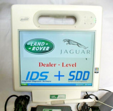 RUGGED TABLET DEALER-LEVEL