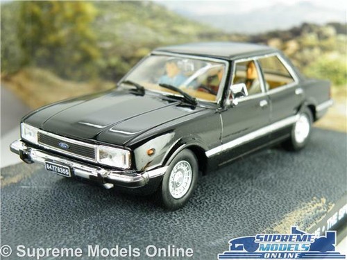 Ford taunus cortina - taunus, mk4