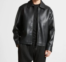 NEW MENS VINTAGE GENUINE