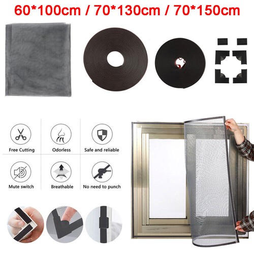 Magnetic window insect - uk,