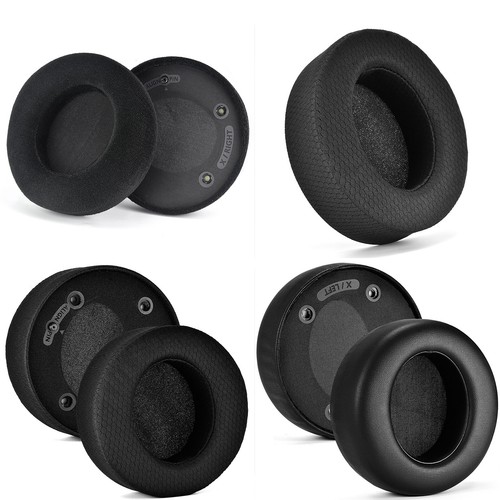 2xreplacement earpads cushion - 2xreplacement,