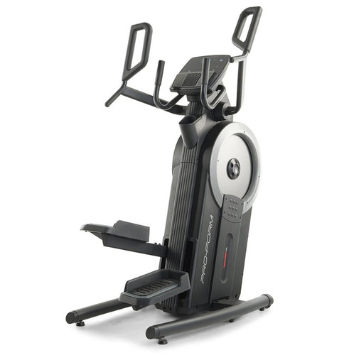 Proform cardio hiit - cardio, hl