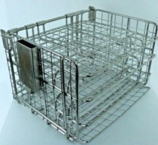 ELECTRIC HENNY PENNY BASKET