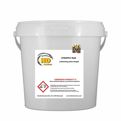 Boat paint strip strippit - boat,