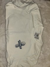 Men’s White Adidas Adventure