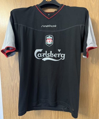 Original liverpool away - original,
