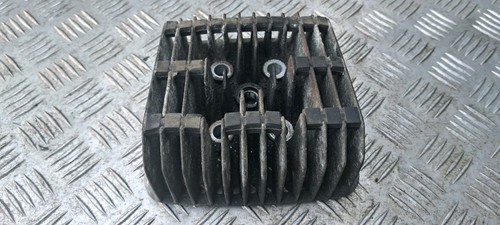 Yamaha rs100 head - yamaha, engine