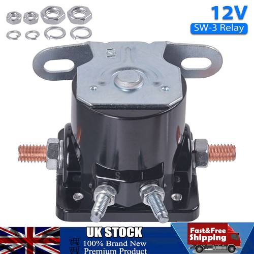 Pin volt heavy duty - 12,