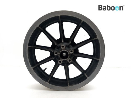 Rear wheel harley davidson - rear,