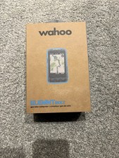 Wahoo Elemnt Bolt V3 GPS Bike Computer