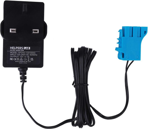 12v battery charger - 12v, for