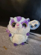 Yoohoo Friends Mcdonalds Toy 2013 Boohoo