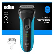 Braun Series 3 ProSkin