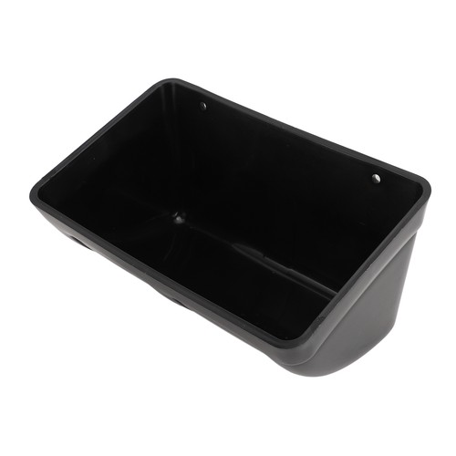 Chicken goat feeder plastic - —chicken,
