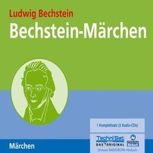 Bechstein märchen cds by - 2,