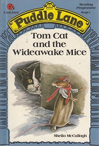 Tom cat and the - and,