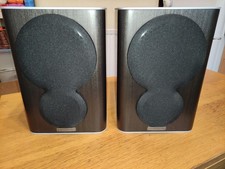 Mission QX-1 Bookshelf