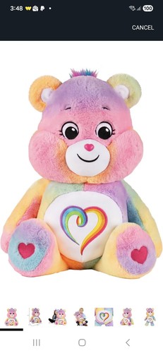 Brand new extra large care - new,