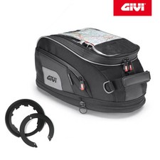 Tank Bag 15L XS307Y + Flange [GIVI] Ducati Streetfighter V4 1100 2022