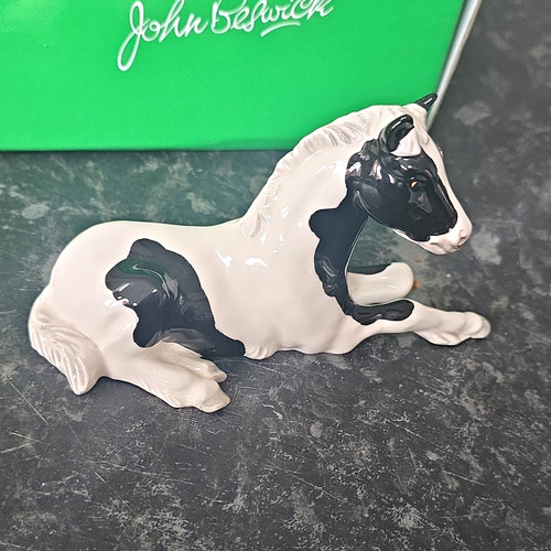John beswick black white - black, &