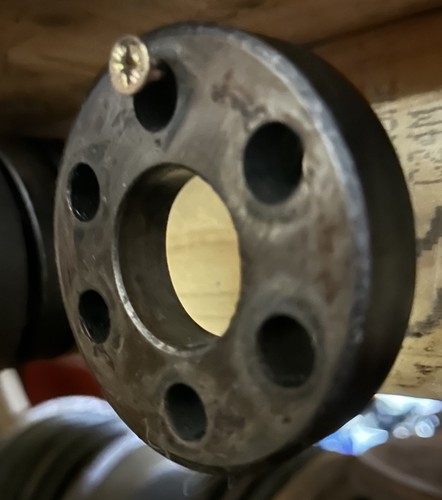 Rover borg warner flex - borg,