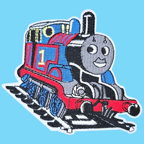 Thomas the tank - engine, #1