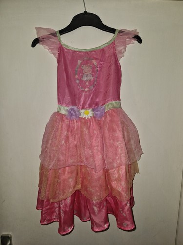 Peppa pig fairytale ballerina - pig,