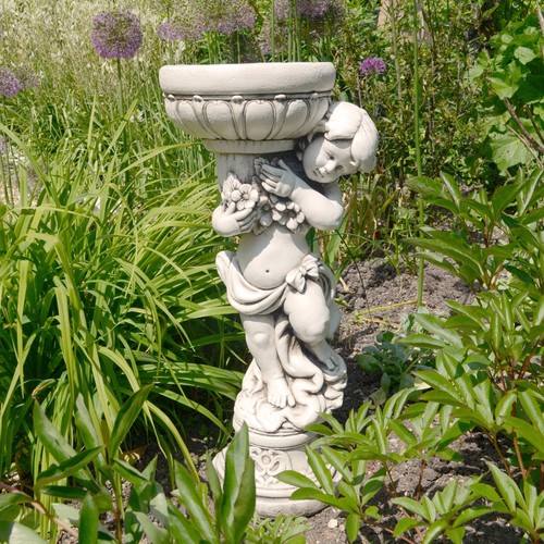 Large size james planter - large, planter"