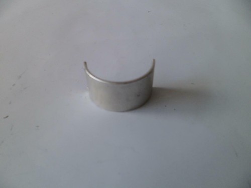 Bronze connecting rod yellow - bronze,