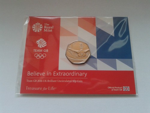 2016 team rio - gb, olympics