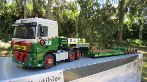 Wsi 9270 daf - 9270, tractor