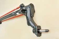 Ponte assale posteriore Peugeot 306, Citroen Xsara SW, freni a disco ABS/non ABS