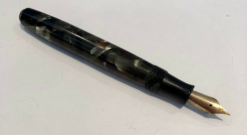 Vintage parker vacumatic - vintage,