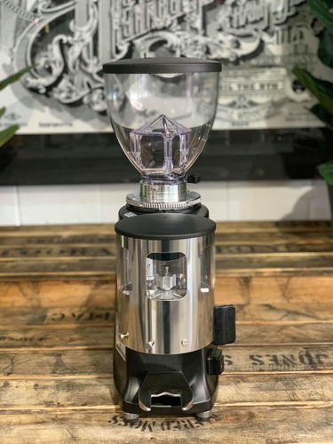 Mazzer mini manual brand new - brand,