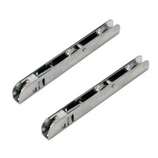 Pair of Sliding Patio Door Roller Wheels for UPVC Timber Aluminium Doors Winlock