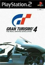 Gran Turismo 4 (PS2) PEGI 3+