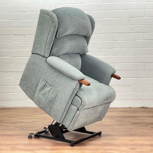 Hsl rise recliner - rise, &