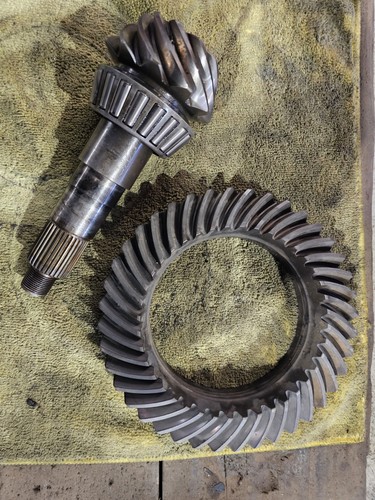 Bmw crown wheel and - bmw,