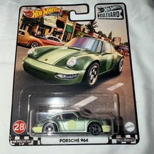 Hot Wheels Premium Boulevard