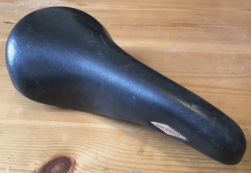 Vintage selle san marco rolls - san,