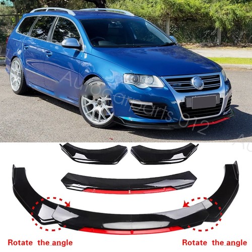 For passat front bumper - for,