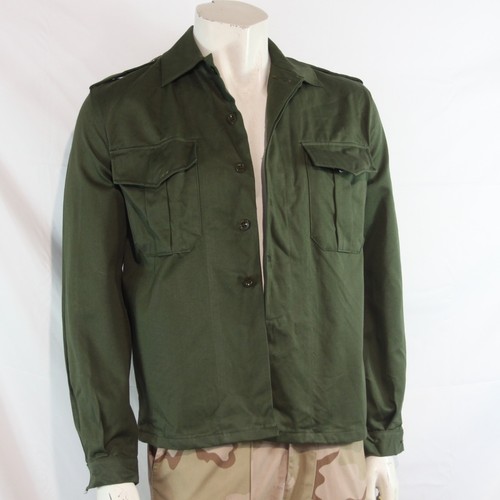 Genuine surplus belgian - genuine, army