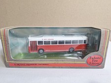 EFE 25104 Bristol Re11 West Yorkshire 1:76.   pb63